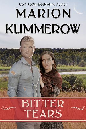 Bitter Tears - (War Girls Book 7) - di Marion Kummerow