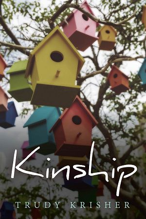 Kinship -  - by Trudy Krisher